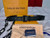 Authentic Louis Vuitton Virgil Abloh Chain Belt Black NWT DS in box