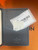 BNIB Louis Vuitton Damier Salt Collection Card Holder – Rare Stone Gray, Virgil Abloh Design, Pre-Fall 2021