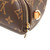 Luxury Louis Vuitton Mini Bumbag with Gold Hardware