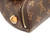 Luxury Louis Vuitton Mini Bumbag with Gold Hardware