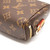 Luxury Louis Vuitton Mini Bumbag with Gold Hardware