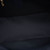 Authentic Louis Vuitton Neverfull Navy Leather with Gold Hardware