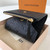 Brand New Louis Vuitton Enplant Porte Feuille Victorine Wallet – Never Used, Authentic, Must-Have Luxury Accessory