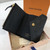 Brand New Louis Vuitton Enplant Porte Feuille Victorine Wallet – Never Used, Authentic, Must-Have Luxury Accessory