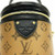 Brand New Louis Vuitton Cannes 2-Way Vanity Box Case M43986 – Authentic Monogram Reverse Canvas Handbag
