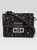 Louis Vuitton Dauphine Mini Bag – Tweed & Leather, Fall/Winter 2019, Authentic, New Condition