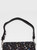 Louis Vuitton Dauphine Mini Bag – Tweed & Leather, Fall/Winter 2019, Authentic, New Condition