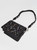 Louis Vuitton Dauphine Mini Bag – Tweed & Leather, Fall/Winter 2019, Authentic, New Condition