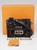 Louis Vuitton Dauphine Mini Bag – Tweed & Leather, Fall/Winter 2019, Authentic, New Condition