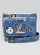 Louis Vuitton Twist PM Blue Denim Aztec photo