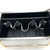 LOUIS VUITTON Boite Fracon Vanity Cosmetics Pouch – Epi Metallic Silver, Luxury LV Makeup Case, Premium Leather Storage Pouch