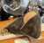 LOUIS VUITTON Boulogne NM Monogram Canvas Brown Crossbody Bag – Removable Strap & Chain, iPhone Pocket, New with Tags