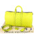 Stylish Neon Yellow Louis Vuitton Boston Keepall Bandouliere 50 - Thai Garama Monogram Jeanne Leather Bag