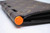Authentic Louis Vuitton Brazza Wallet Hinge by Virgil Abloh – Monogram Purse Limited Edition MNG _31696