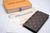 Authentic Louis Vuitton Brazza Wallet Hinge by Virgil Abloh – Monogram Purse Limited Edition MNG _31696