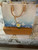 Louis Vuitton By the Pool OnTheGo GM Bag – Blue Large L | Model M57639 NEW!
