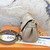 Louis Vuitton Empreinte Monogram Giant Favorite in Tourterelle and Crème with gold-tone hardware