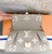 Louis Vuitton Empreinte Monogram Giant Favorite in Tourterelle and Crème with gold-tone hardware