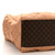 Authentic Louis Vuitton Econyl Monogram Pillow Tote in Beige with Dust Bag
