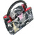 Authentic Louis Vuitton ArtyCapucines PM by Jonas Wood – Limited Edition 23/300 with multicolor embroidered calfskin leather and matte pink LV logo