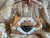 Authentic Louis Vuitton Monogram Multicolore Marilyn Shoulder Bag in 33 vivid colors with vachetta leather trim