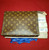 Authentic Louis Vuitton Toiletry Pouch 26 M47542 in Monogram canvas with gold‑tone zipper