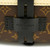 Authentic Louis Vuitton Monogram canvas crossbody glasses case