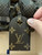 Authentic Louis Vuitton Virgil Abloh Keepall 25 with unique Monogram Chess pattern