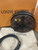 Louis Vuitton Virgil Abloh Wheelbox Purse 2022 with N°7 branding