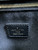 Authentic Louis Vuitton M57728 tote with gold-color hardware and protective bottom studs