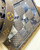 Limited edition Virgil Abloh-designed Louis Vuitton Monogram Chess bag