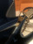 Limited edition Louis Vuitton M59631 Denim Jacquard Handbag