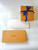 Limited edition Louis Vuitton Multiple Wallet Monogram Comics