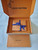 Virgil Abloh Louis Vuitton wallet Monogram Comics