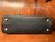 Louis Vuitton Capucines MM Black interior lining