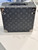 Louis Vuitton Fragrance Accessory Eclipse Trunk interior compartments
