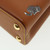 Louis Vuitton Catgram Capucines BB Hand Bag front view
