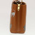 Close-up of Louis Vuitton Catgram Capucines BB Hand Bag handle and strap
