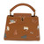 Louis Vuitton Catgram Capucines BB Hand Bag front view