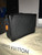 Louis Vuitton Soft Trunk Bag by Virgil Abloh front view