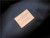 Interior view of Louis Vuitton x Supreme Apollo Backpack with textile lining