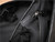 Adjustable leather shoulder strap and iridescent hardware on LV Fragment Apollo Messenger PM