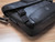 Interior double‑flat and iPad pockets of LV Fragment Apollo Messenger PM