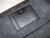 Interior double‑flat and iPad pockets of LV Fragment Apollo Messenger PM