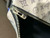 Front view of Louis Vuitton Keepall Bandoulière 45 M54130 in Monogram Savannah canvas with Chapman Brothers elephant print