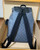 Monogram Eclipse Reverse backpack
