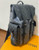 Monogram Eclipse Reverse backpack