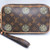 Pochette Volga Monogram Christopher Nemeth