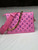 NWT Louis Vuitton Coussin PM “Vuittamins” – Puffy Monogram Lambskin in Pink/Purple with Gold Chain