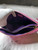 Limited-edition Louis Vuitton Vuittamins Coussin PM, new with tags, box, straps, and receipt